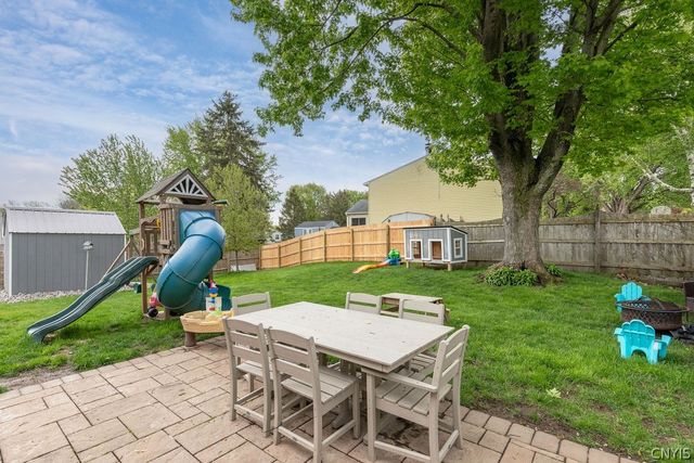 8369 Zenith Drive, Clay, NY 13027