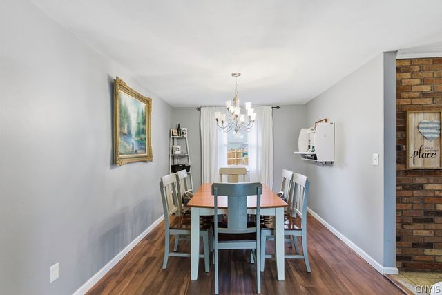 8369 Zenith Drive, Clay, NY 13027
