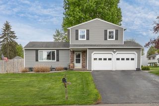 8369 Zenith Drive, Clay, NY 13027