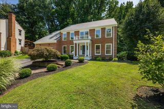 13242 OSTERPORT DR, Silver Spring, MD 20906