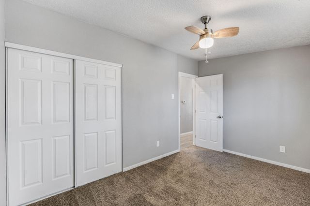 1833 Britt Street NE, Albuquerque, NM 87112