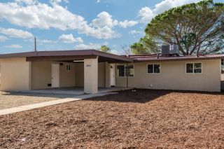 1833 Britt Street NE, Albuquerque, NM 87112