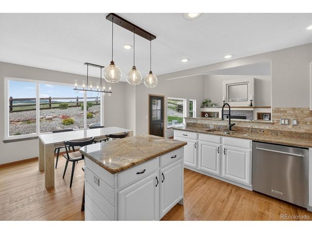 5023 Mountain Meadow Trl, Castle Rock, CO 80109
