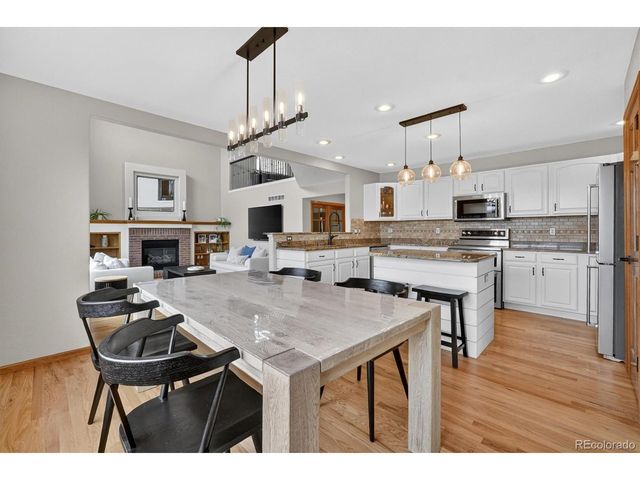 5023 Mountain Meadow Trl, Castle Rock, CO 80109