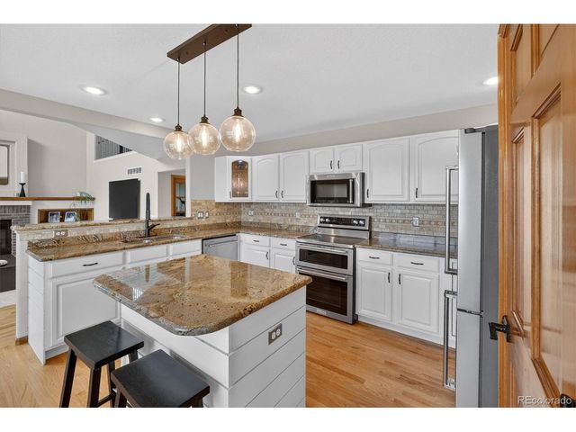 5023 Mountain Meadow Trl, Castle Rock, CO 80109