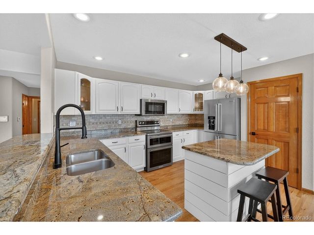 5023 Mountain Meadow Trl, Castle Rock, CO 80109