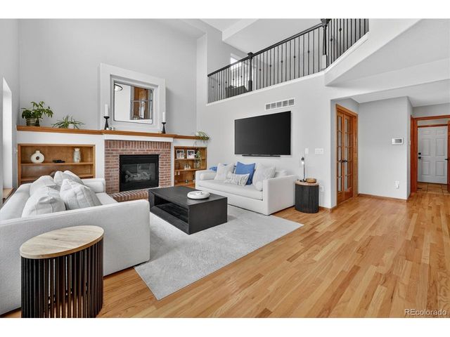 5023 Mountain Meadow Trl, Castle Rock, CO 80109