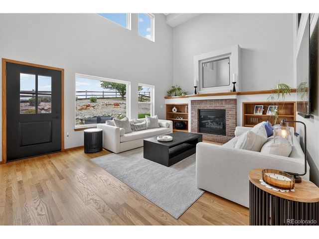 5023 Mountain Meadow Trl, Castle Rock, CO 80109