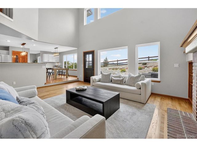 5023 Mountain Meadow Trl, Castle Rock, CO 80109