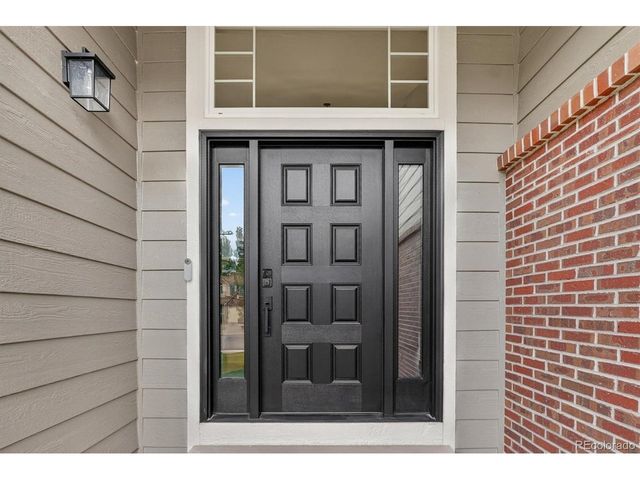 5023 Mountain Meadow Trl, Castle Rock, CO 80109