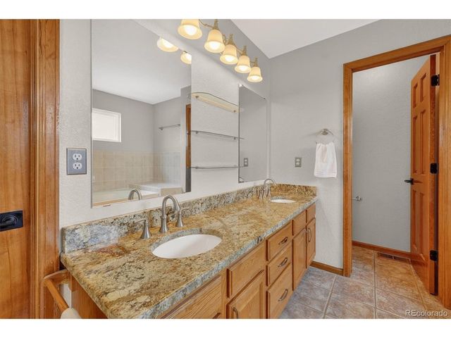 5023 Mountain Meadow Trl, Castle Rock, CO 80109