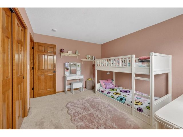 5023 Mountain Meadow Trl, Castle Rock, CO 80109