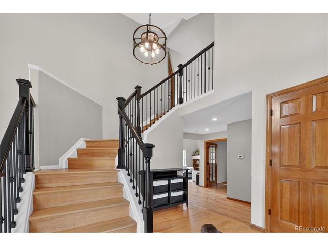 5023 Mountain Meadow Trl, Castle Rock, CO 80109