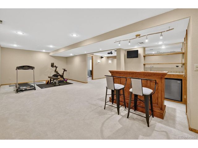 5023 Mountain Meadow Trl, Castle Rock, CO 80109