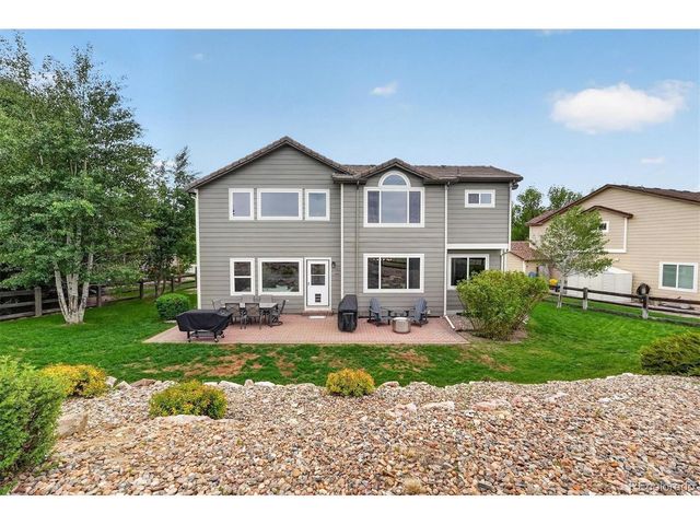 5023 Mountain Meadow Trl, Castle Rock, CO 80109