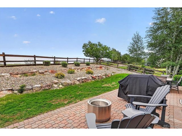 5023 Mountain Meadow Trl, Castle Rock, CO 80109