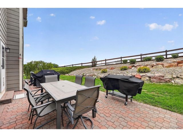 5023 Mountain Meadow Trl, Castle Rock, CO 80109