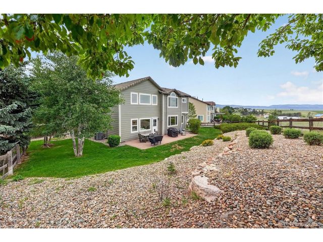 5023 Mountain Meadow Trl, Castle Rock, CO 80109