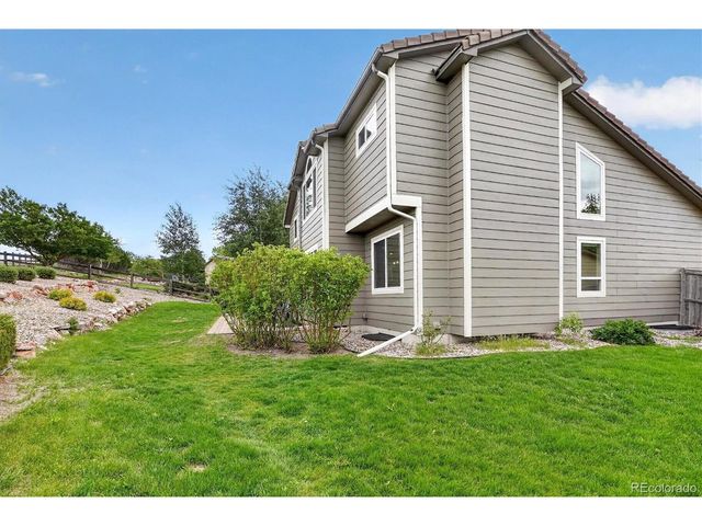 5023 Mountain Meadow Trl, Castle Rock, CO 80109