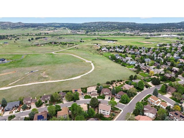 5023 Mountain Meadow Trl, Castle Rock, CO 80109