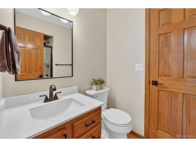 5023 Mountain Meadow Trl, Castle Rock, CO 80109