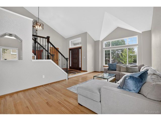 5023 Mountain Meadow Trl, Castle Rock, CO 80109