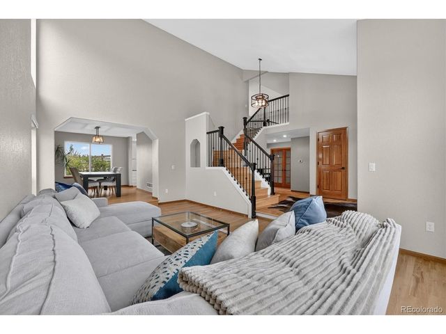 5023 Mountain Meadow Trl, Castle Rock, CO 80109