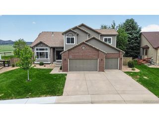 5023 Mountain Meadow Trl, Castle Rock, CO 80109
