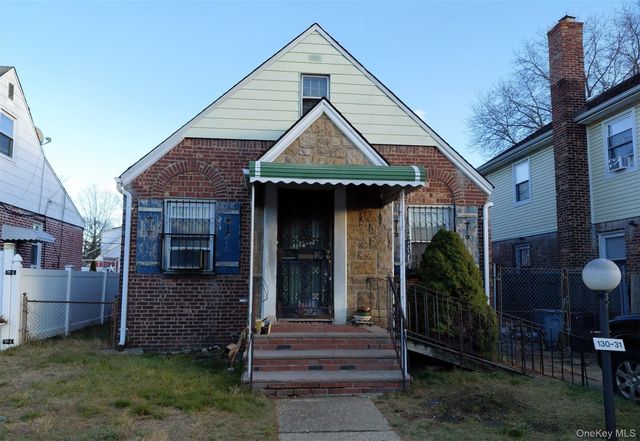 130-31 218th Street, Laurelton, NY 11413