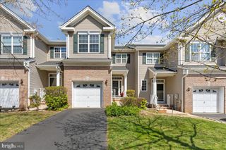 91 HOOVER AVE, Princeton, NJ 08540