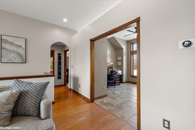 6593 Springborn Road, China Twp, MI 48054