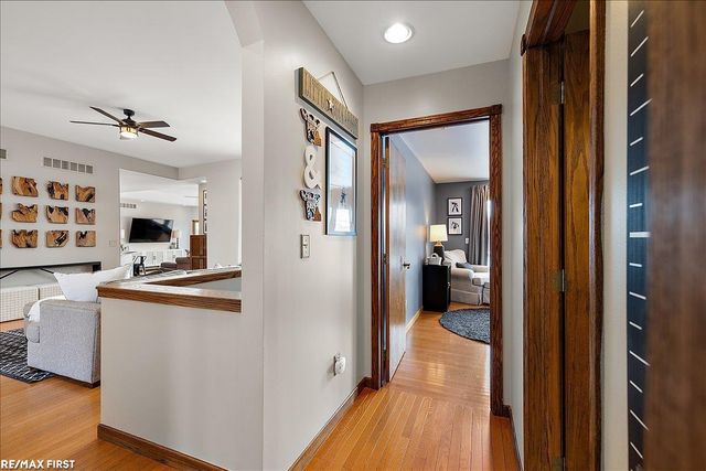 6593 Springborn Road, China Twp, MI 48054