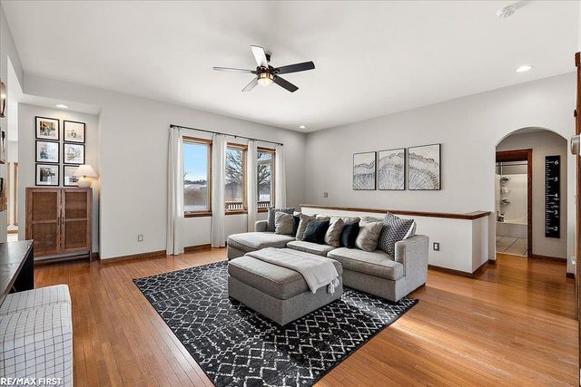 6593 Springborn Road, China Twp, MI 48054