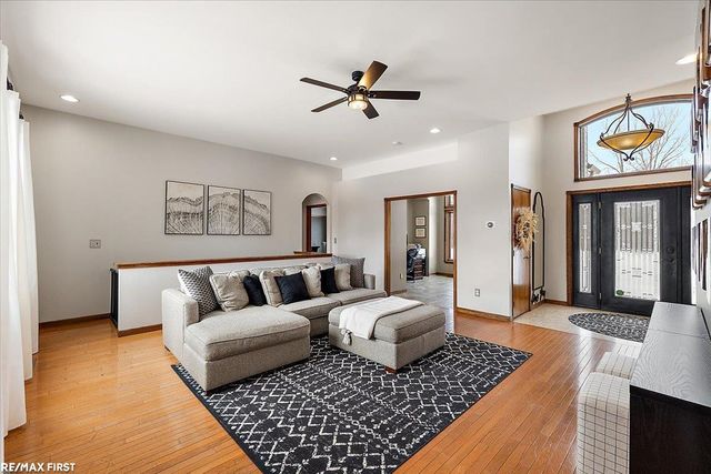 6593 Springborn Road, China Twp, MI 48054