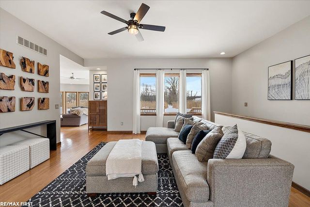 6593 Springborn Road, China Twp, MI 48054