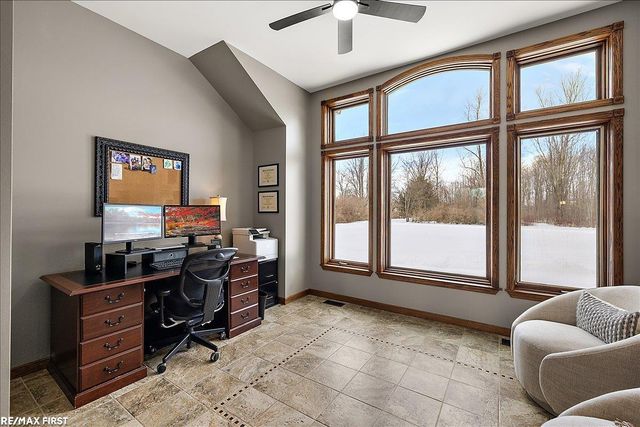 6593 Springborn Road, China Twp, MI 48054