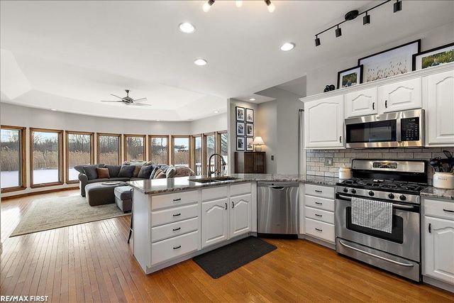 6593 Springborn Road, China Twp, MI 48054