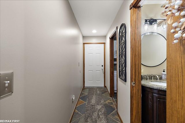 6593 Springborn Road, China Twp, MI 48054