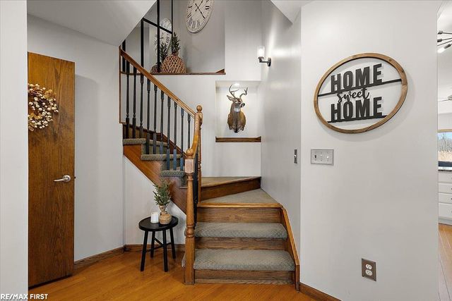 6593 Springborn Road, China Twp, MI 48054