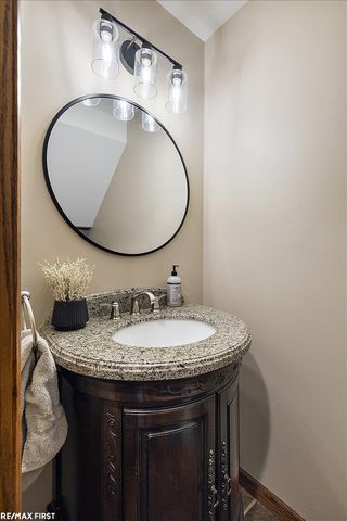 6593 Springborn Road, China Twp, MI 48054