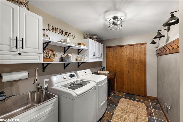 6593 Springborn Road, China Twp, MI 48054