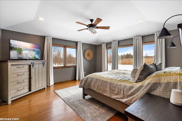 6593 Springborn Road, China Twp, MI 48054