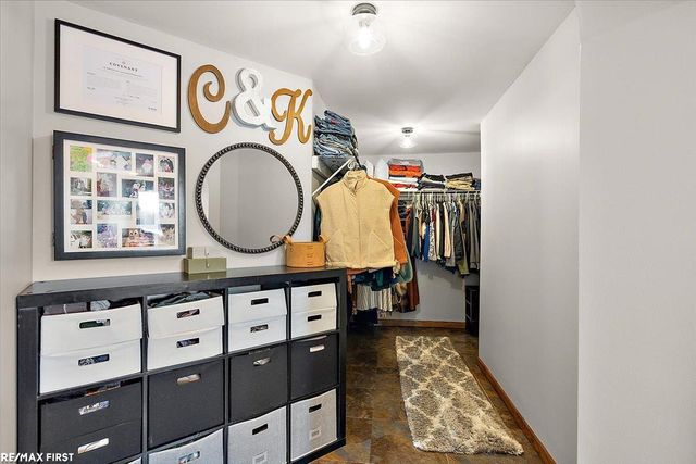 6593 Springborn Road, China Twp, MI 48054