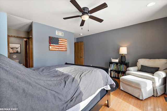 6593 Springborn Road, China Twp, MI 48054