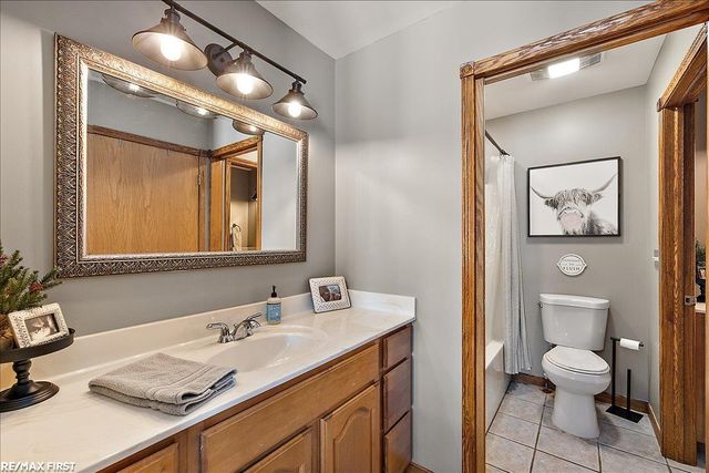 6593 Springborn Road, China Twp, MI 48054