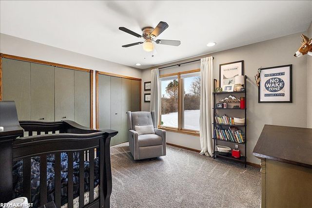 6593 Springborn Road, China Twp, MI 48054