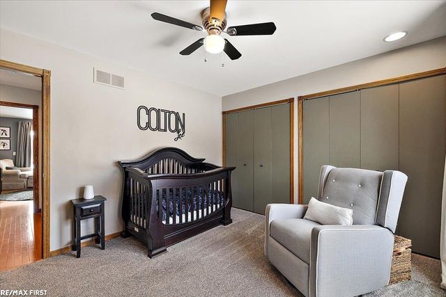 6593 Springborn Road, China Twp, MI 48054