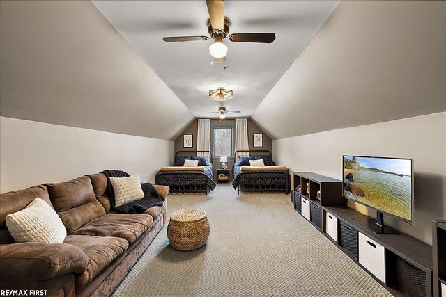 6593 Springborn Road, China Twp, MI 48054