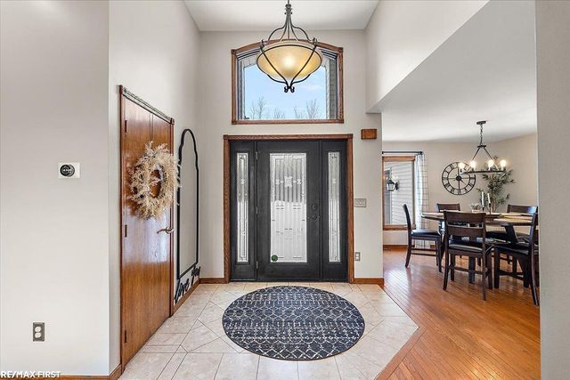 6593 Springborn Road, China Twp, MI 48054