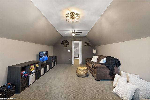 6593 Springborn Road, China Twp, MI 48054